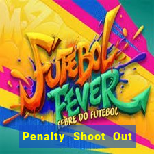 Penalty Shoot Out hack penalty shoot out